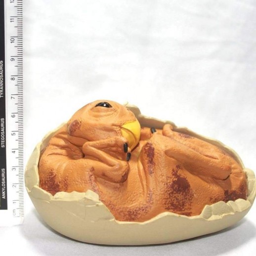 Jurassic Park World Egg 