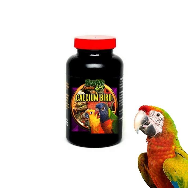 Cálcio para Aves