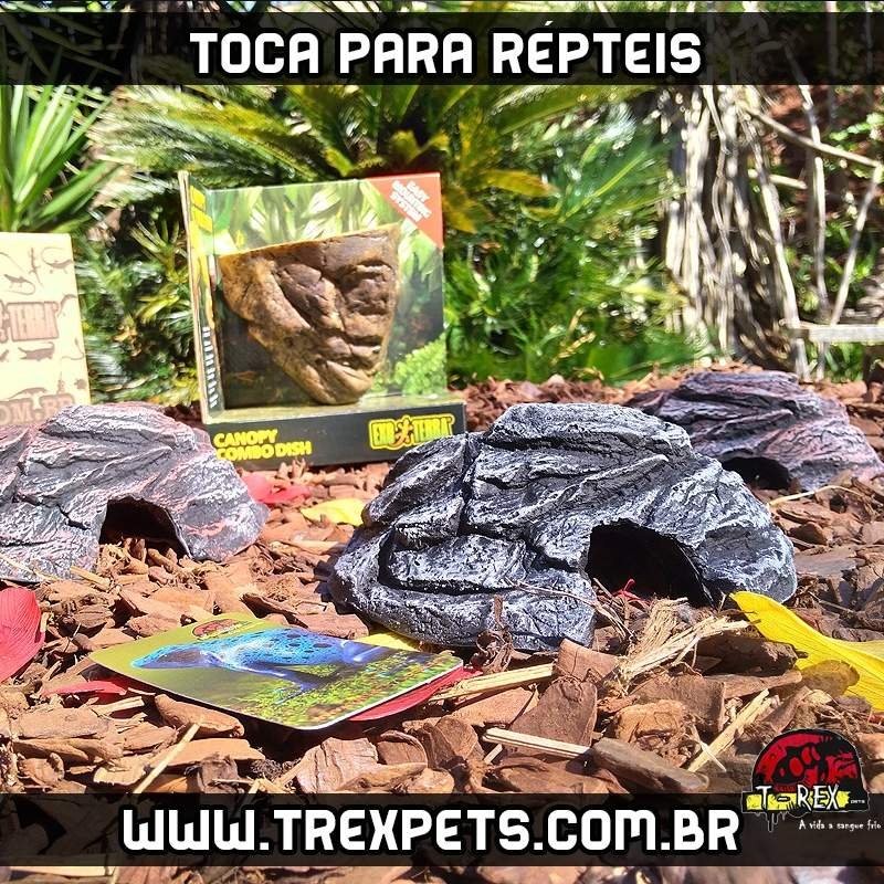 comprar toca para repteis comprar toca para repteis