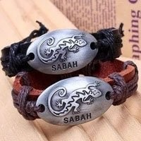 Pulseiras com tema répteis - Encontre a sua na T-rexpets.